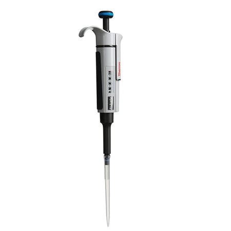 Thermo Fisher F1-ClipTip™ Single and Multichannel Pipettes
